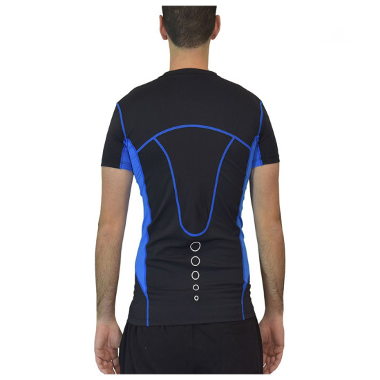 GSA Ανδρική κοντομάνικη μπλούζα  GSA Ανδρική κοντομάνικη μπλούζα